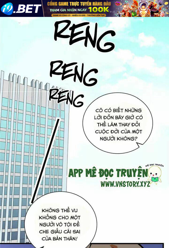 Nữ Hầu Sau Giờ Học Chương 81 Ảnh 9