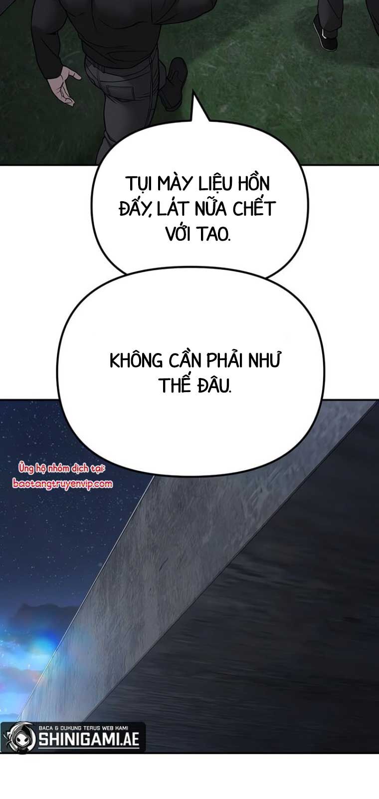 Giang Hồ Thực Thi Công Lý Chương 137 Ảnh 124