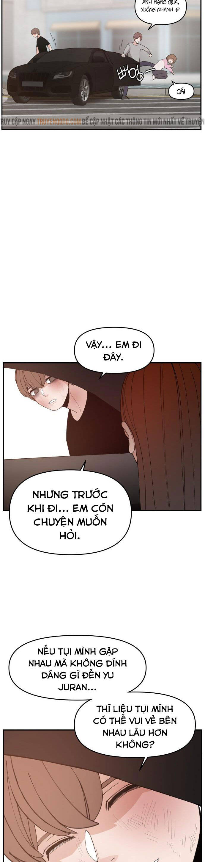 Lớp Học Phản Diện Chương 77 Ảnh 6