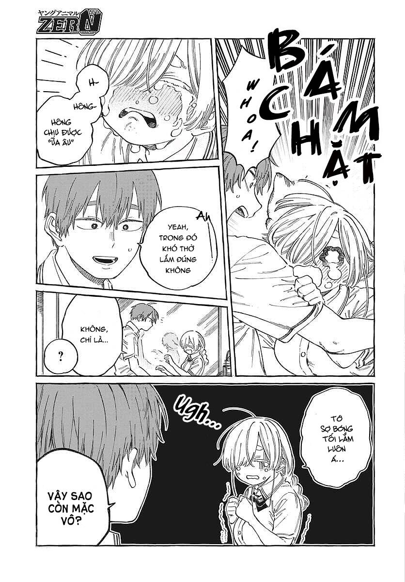 Boku No Suki Na Hito Ga Suki Na Hito Chương 16 Ảnh 6