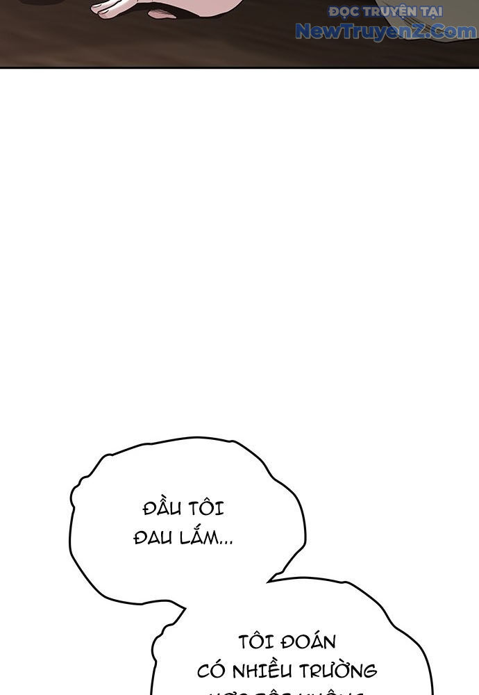 Thám Tử Siêu Năng Lực Chương 34 Ảnh 16