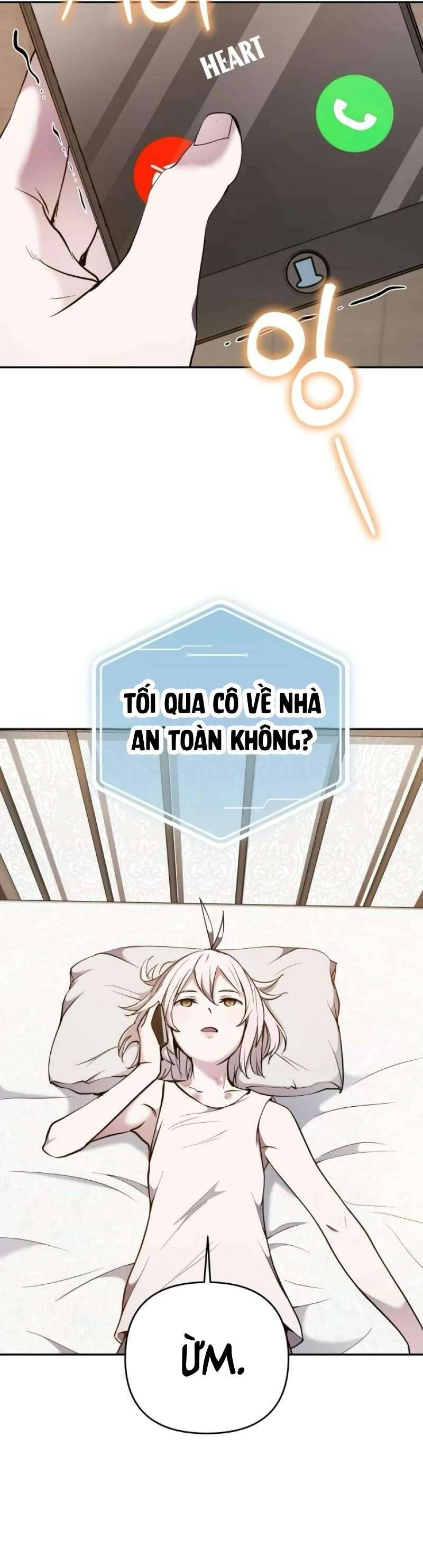 Thỏ Trắng Ở Xứ Sở Thần Tiên Chương 33 Ảnh 31