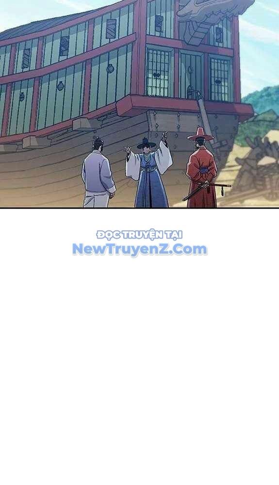 Bác Sĩ Tới Joseon Chương 50 Ảnh 43