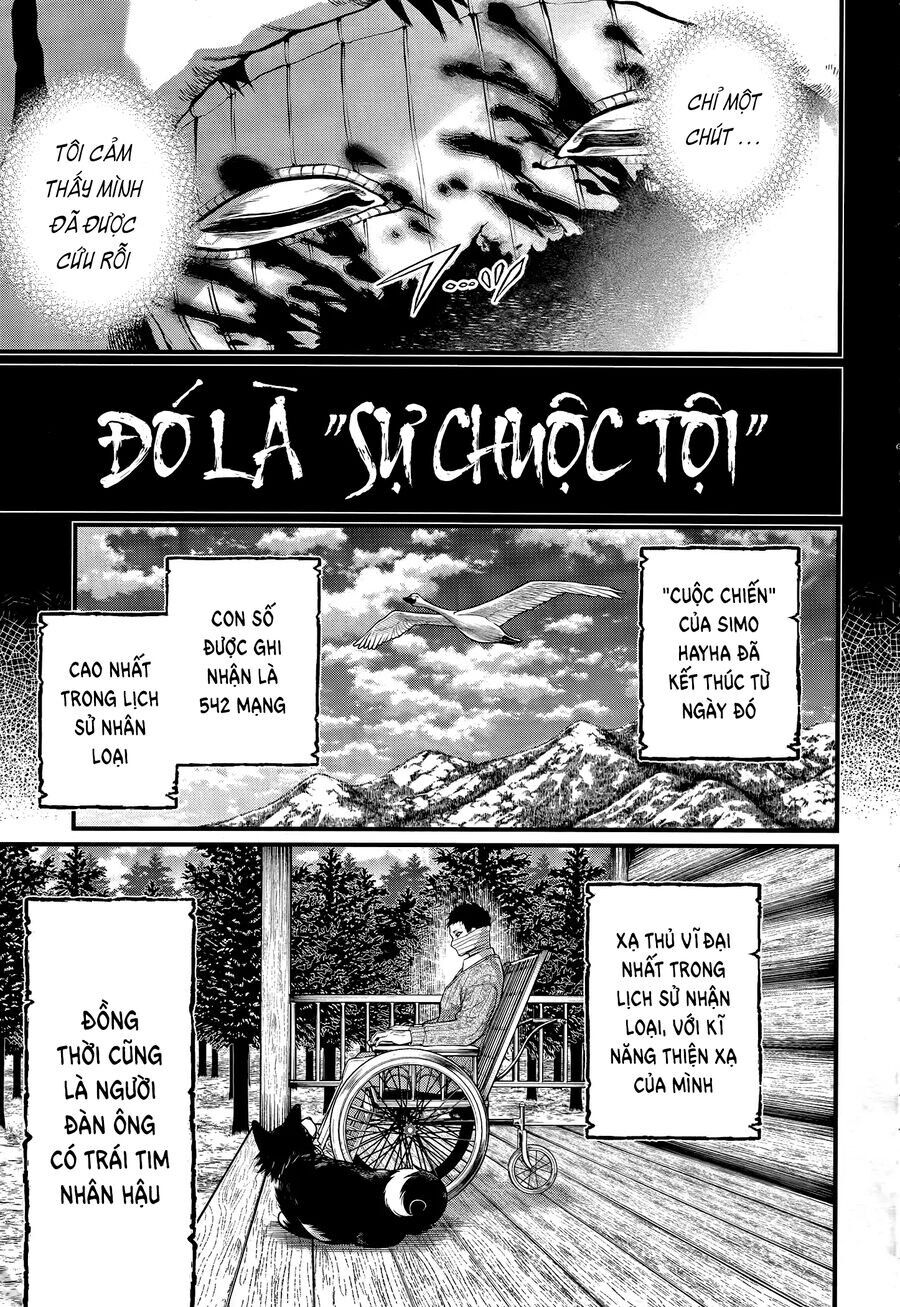 Shuumatsu No Valkyrie Chương 102 Ảnh 30