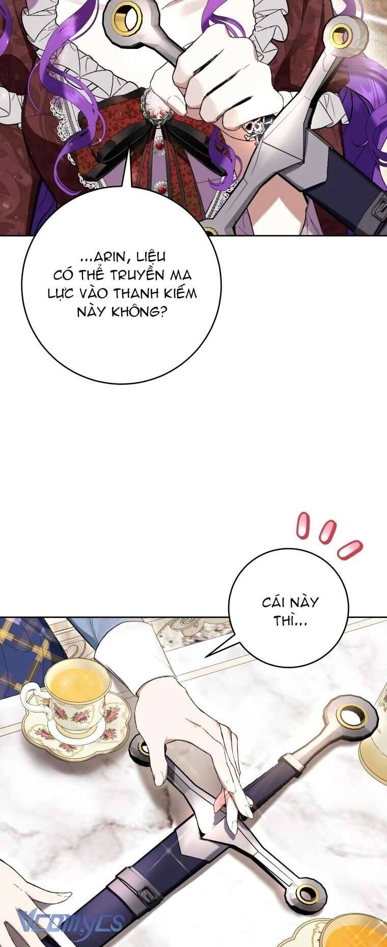 Làm Ác Nữ Bộ Không Tuyệt Sao? Chương 74 Ảnh 28