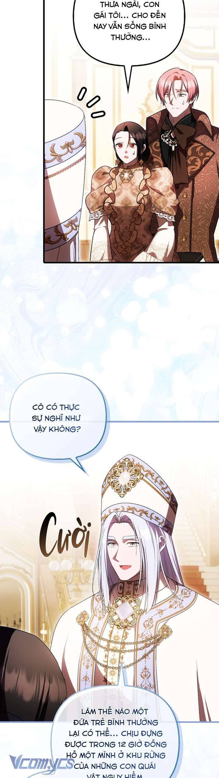 Lần Đầu Tiên Được Yêu Thương Chương 56 Ảnh 4
