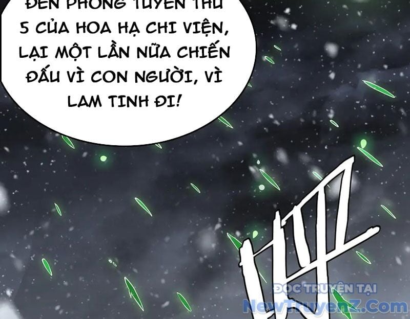 Vạn Tộc Xâm Lược: Thiên Hạ Tham Chiến, Ta Trấn Thủ Hậu Phương Chương 43 Ảnh 127