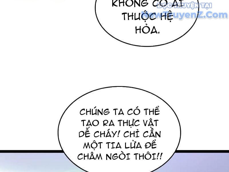Vạn Tộc Xâm Lược: Thiên Hạ Tham Chiến, Ta Trấn Thủ Hậu Phương Chương 42 Ảnh 110