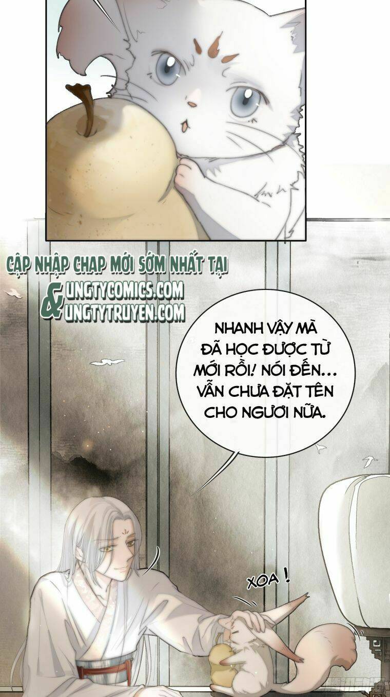 Nguyệt Trụy Trọng Minh Chương 2 Ảnh 22