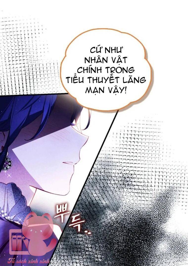 Nuôi Vị Hôn Phu Bằng Tiền Bạc Chương 34 Ảnh 44