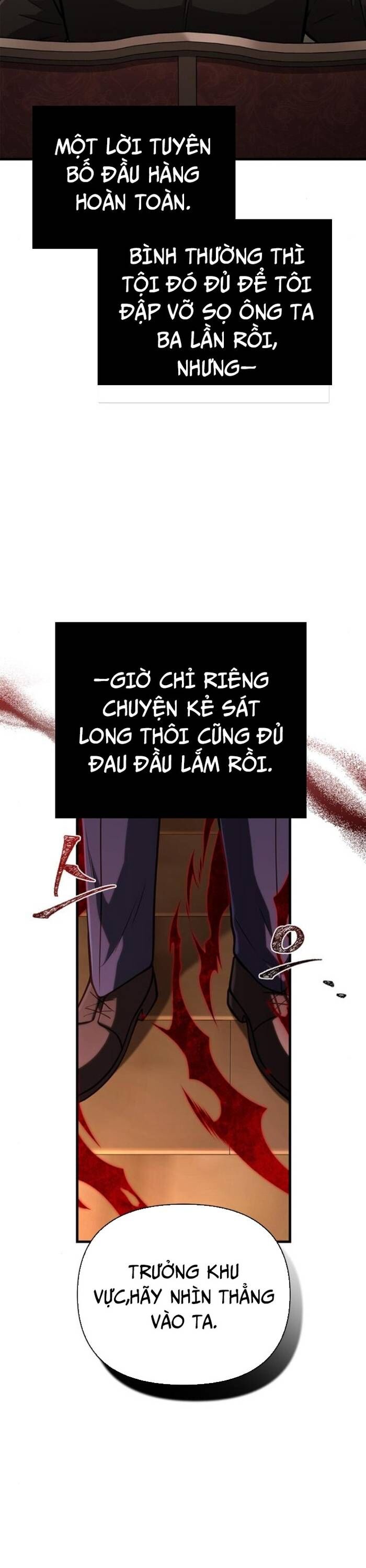 Sống Sót Trong Trò Chơi Với Tư Cách Là Một Cuồng Nhân Chương 108 Ảnh 60