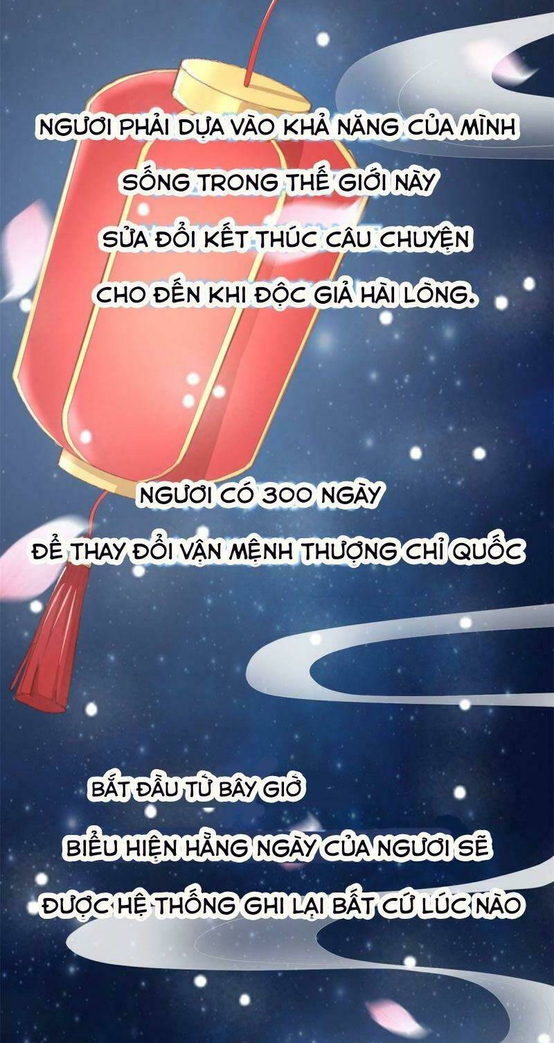 Bạo Quân Đừng Chạy, Công Chúa Muốn Vong Quốc Chương 3 Ảnh 6