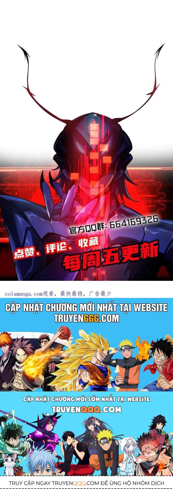 Ta Là Chúa Tể Tùng Lâm Chương 33 Ảnh 35