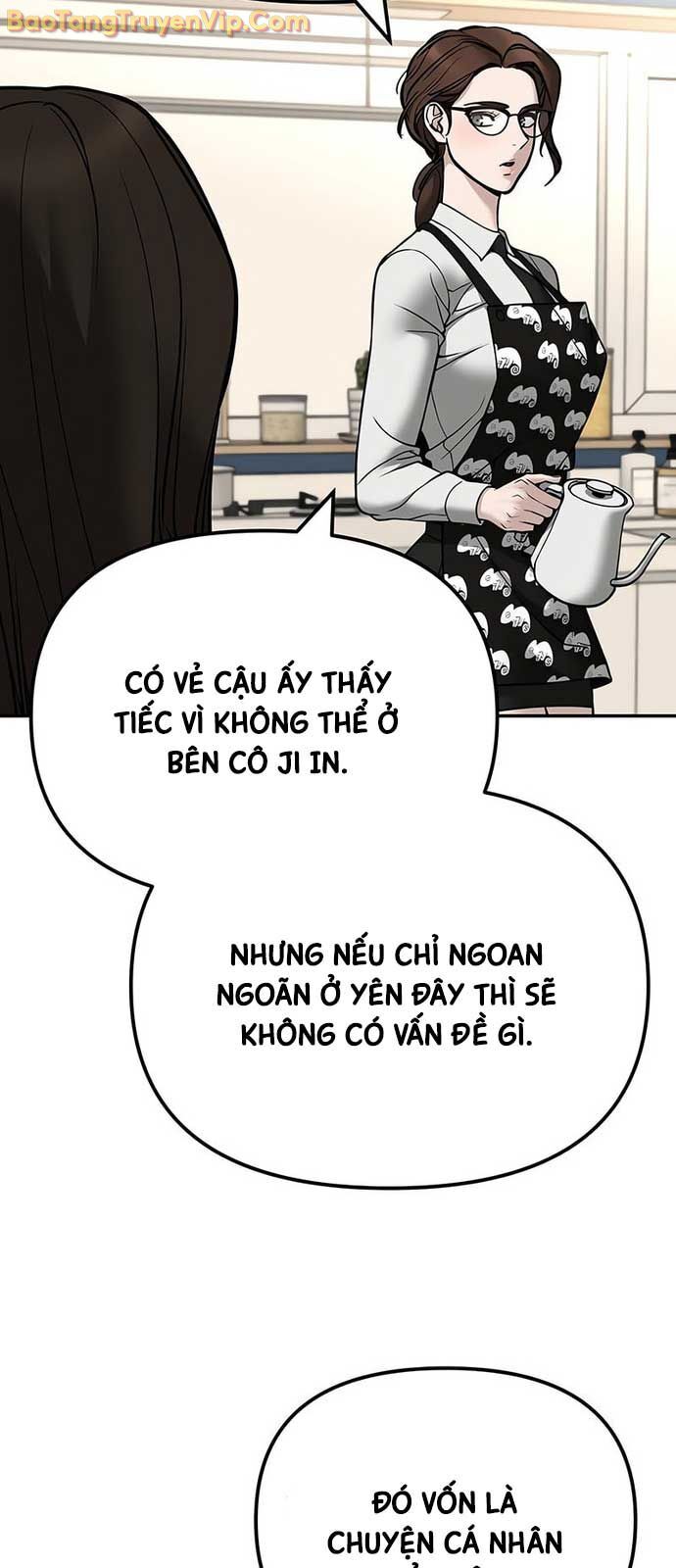 Giang Hồ Thực Thi Công Lý Chương 138 Ảnh 18