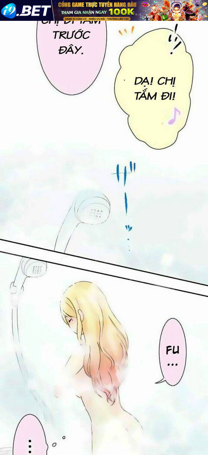 Gyaru Yuri Chương 3 Ảnh 25