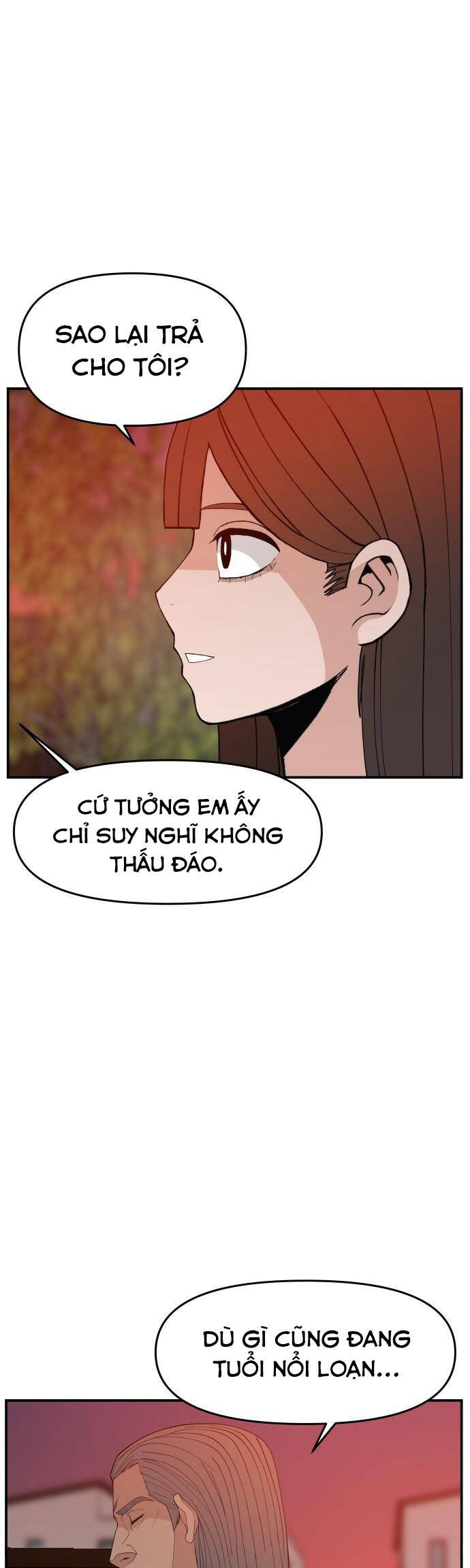 Lớp Học Phản Diện Chương 82 Ảnh 51