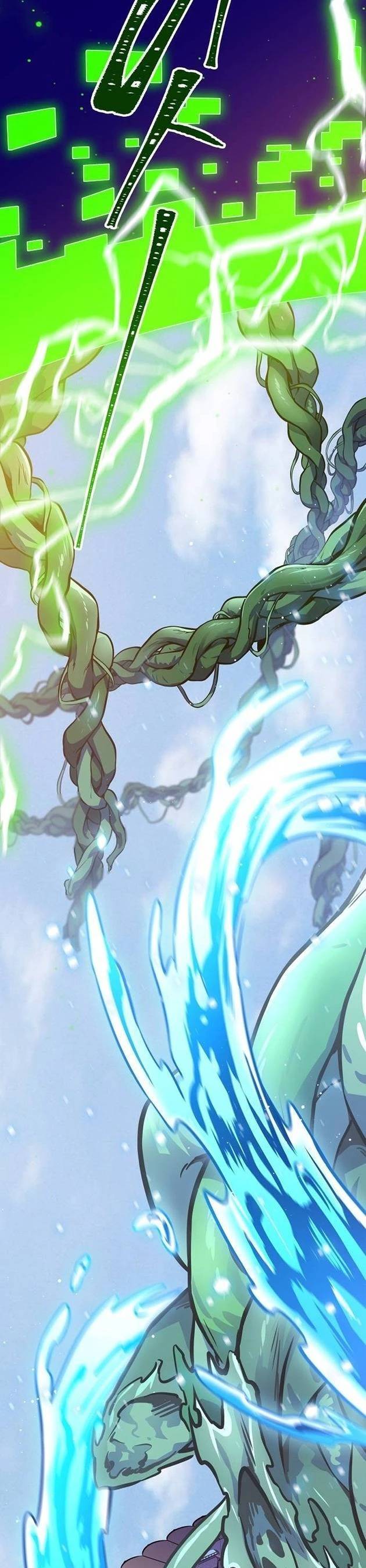 Cuộc Chiến Trong Tòa Tháp - Tower Of God Chương 642 Ảnh 55