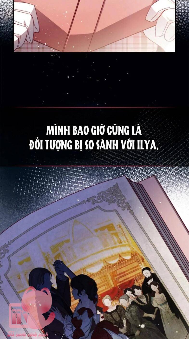 Nuôi Vị Hôn Phu Bằng Tiền Bạc Chương 34 Ảnh 19