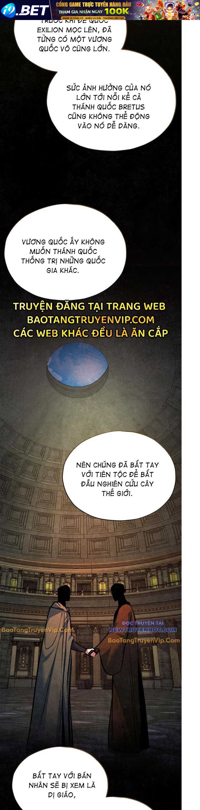 Giáo Sư Gián Điệp Chương 113 Ảnh 43