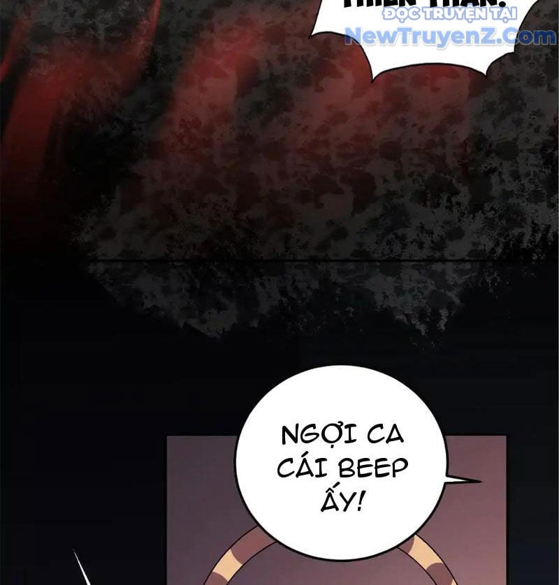 Ta Hóa Thân Ma Thần, Trở Thành Diệt Thế Cự Thú! Chương 36 Ảnh 92