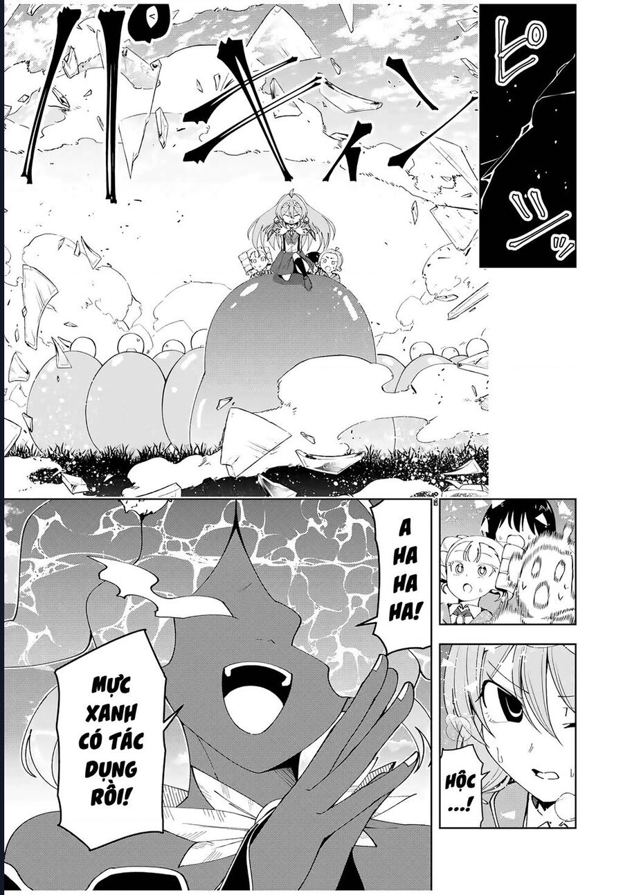 Yuusha To Yobareta Nochi Ni: Soshite Musou Otoko Wa Kazoku Wo Tsukuru Chương 60 Ảnh 9
