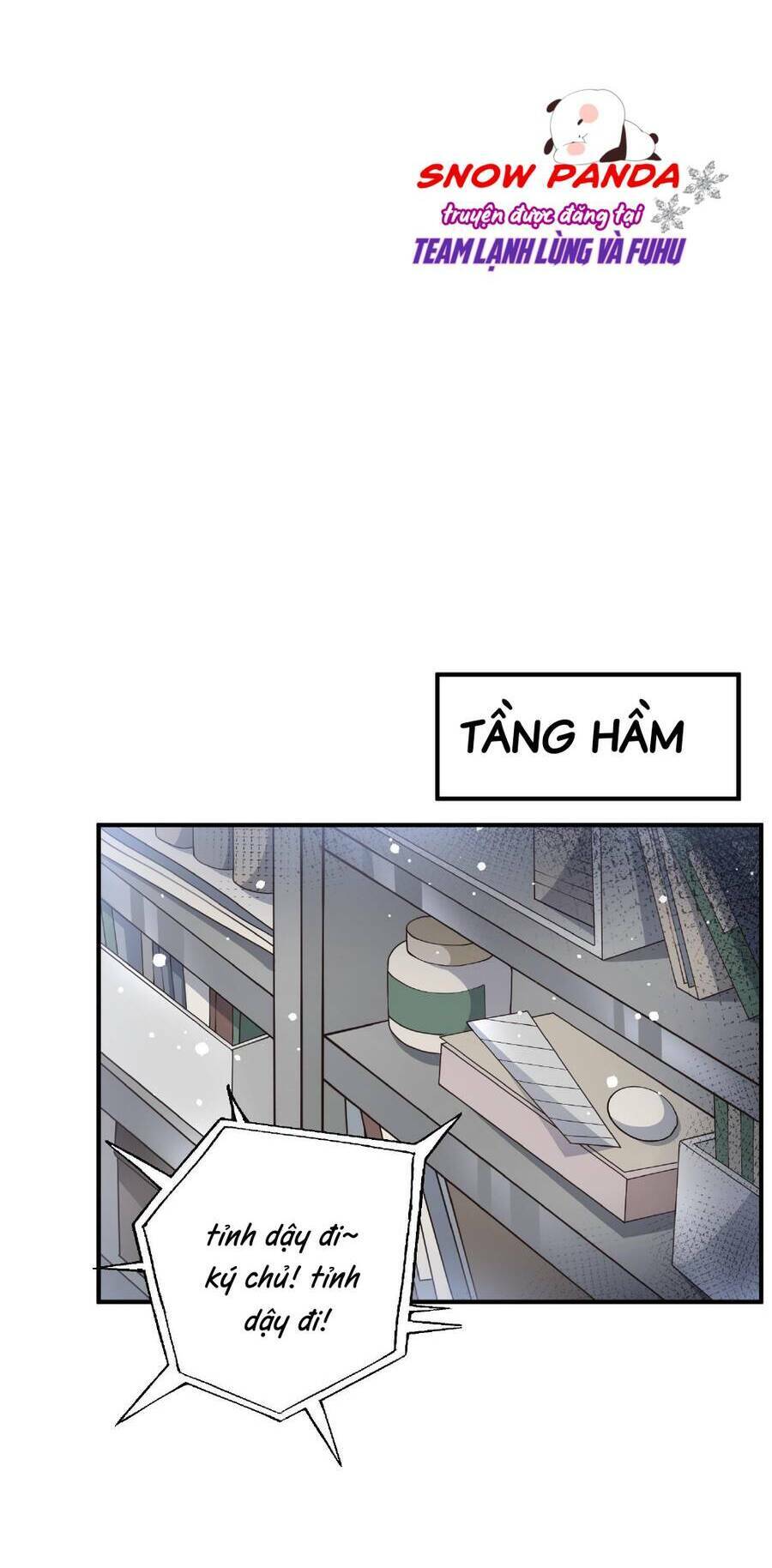 Hệ Thống Xuyên Nhanh: Tên Tra Nam Này Có Gì Đó Không Đúng Lắm! Chương 13 Ảnh 25