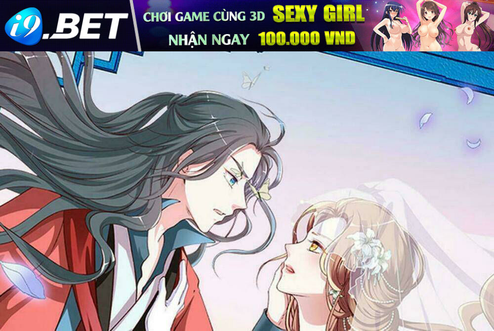 Liêu Cung Phong Hoa Chương 1 Ảnh 2