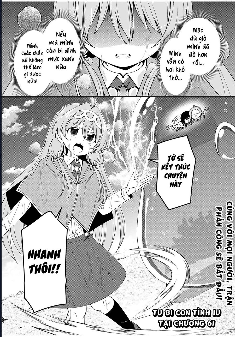 Yuusha To Yobareta Nochi Ni: Soshite Musou Otoko Wa Kazoku Wo Tsukuru Chương 60 Ảnh 20