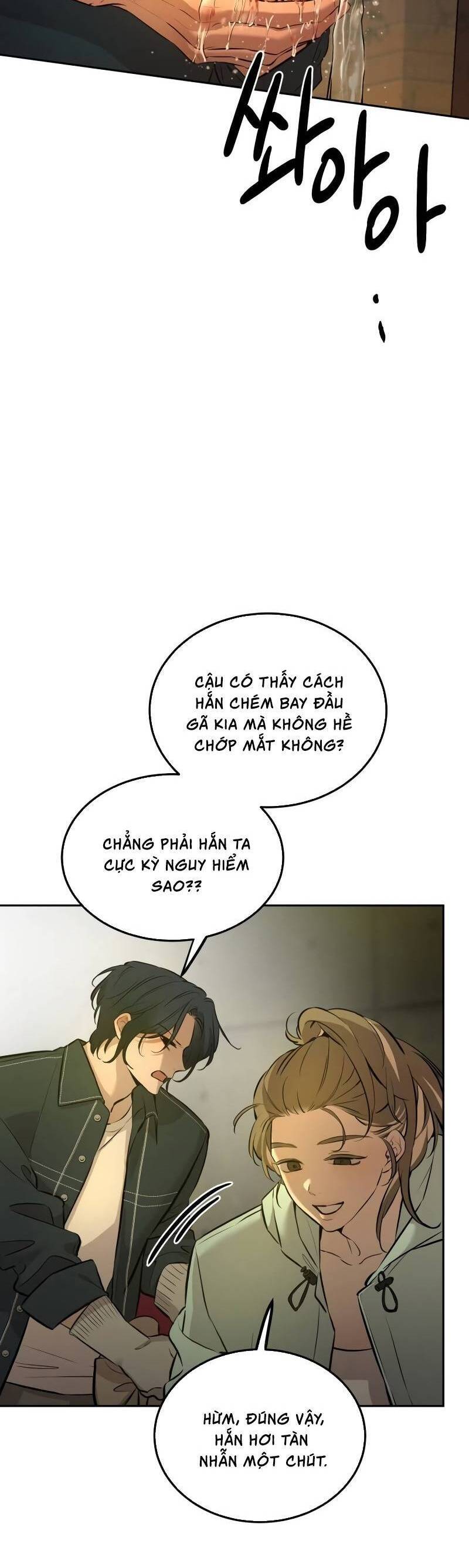 Những Thứ Thú Tính Chương 5 Ảnh 11