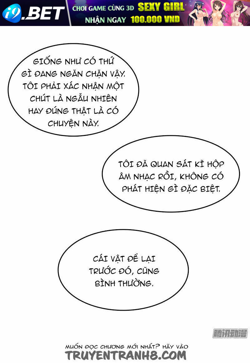 Cửa Hàng Không Tên Chương 37 Ảnh 26