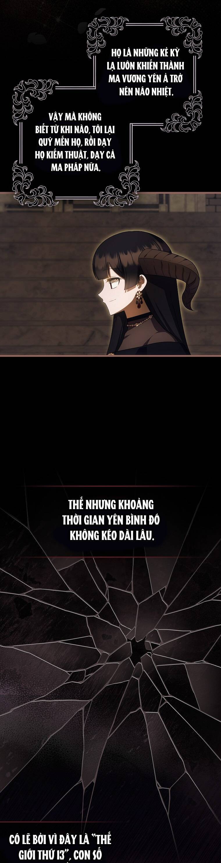 Lần Đầu Tiên Được Yêu Thương Chương 67 Ảnh 34