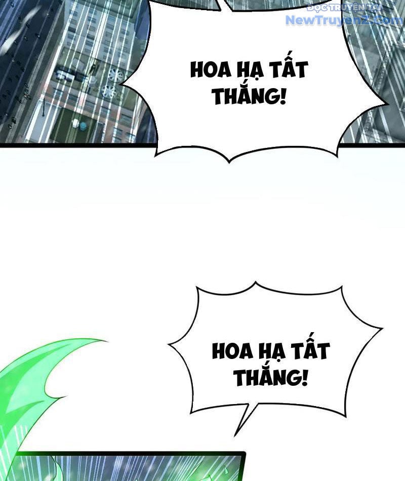 Vạn Tộc Xâm Lược: Thiên Hạ Tham Chiến, Ta Trấn Thủ Hậu Phương Chương 41 Ảnh 43