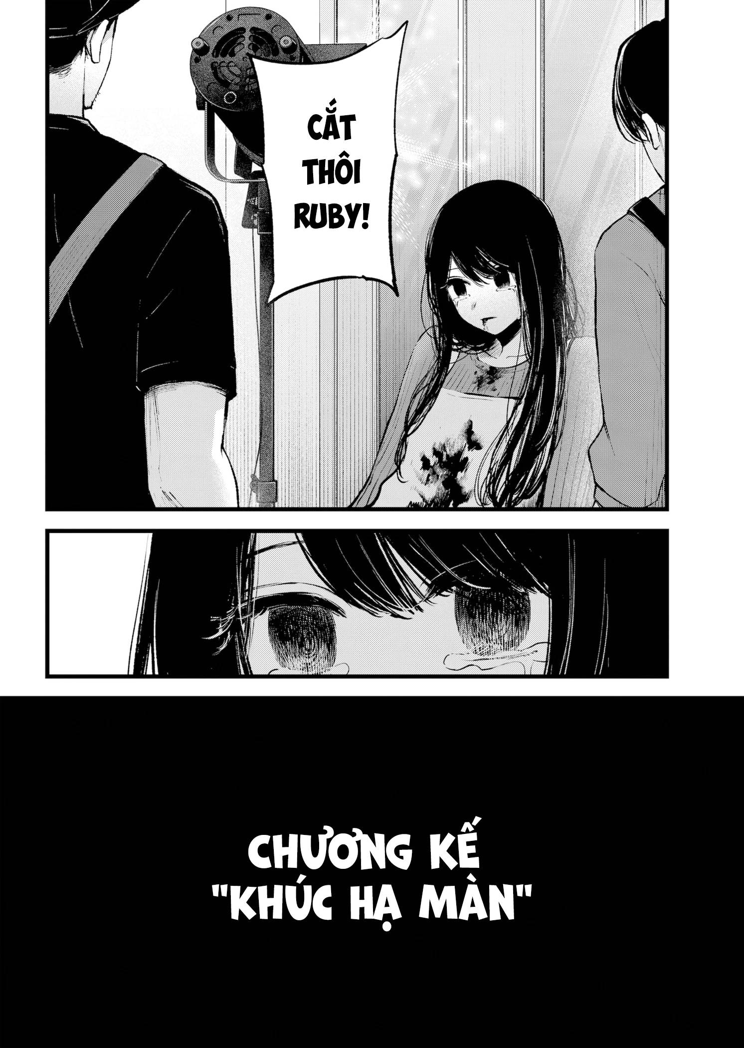 Oshi No Ko Chương 147 Ảnh 21