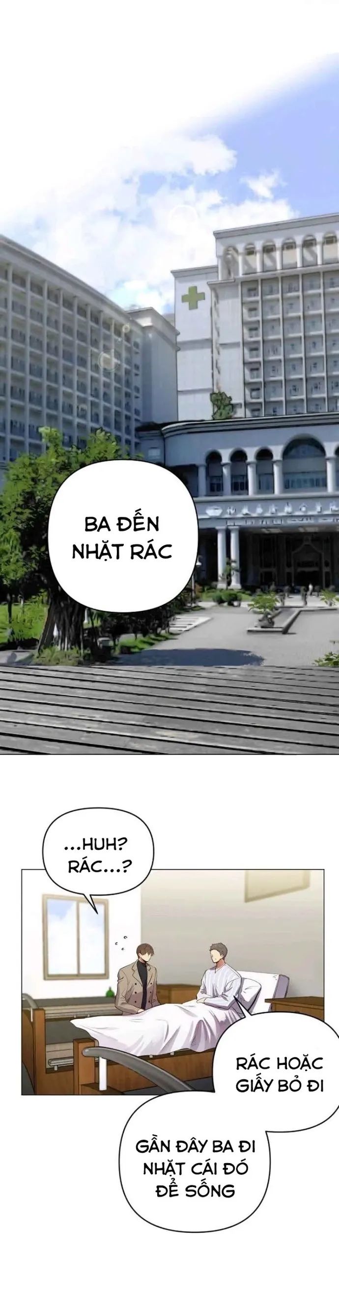 Người Cai Trị Thời Gian Chương 17 Ảnh 31