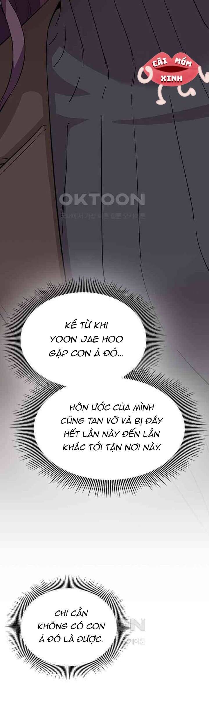 Tăng Ca Đêm Muộn Chương 40 Ảnh 21