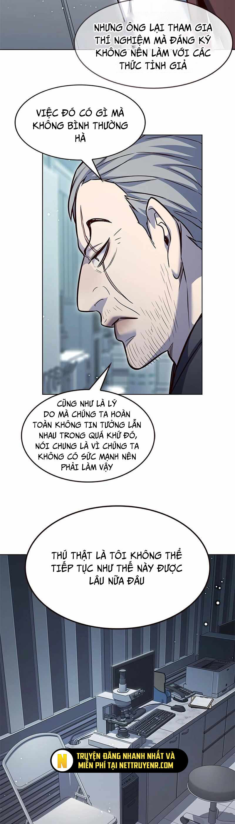 Biến Thân Thành Mèo Chương 347 Ảnh 15