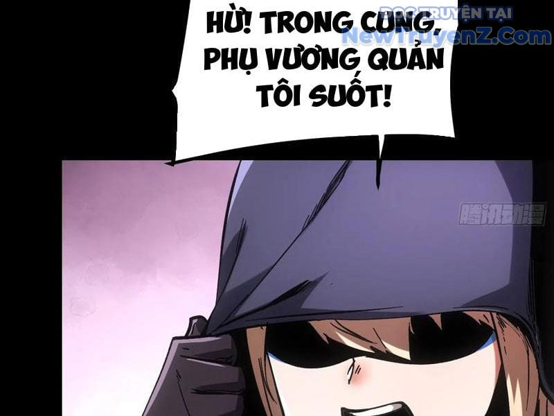 Không Chết Được Ta Đành Thống Trị Ma Giới Chương 99 Ảnh 37