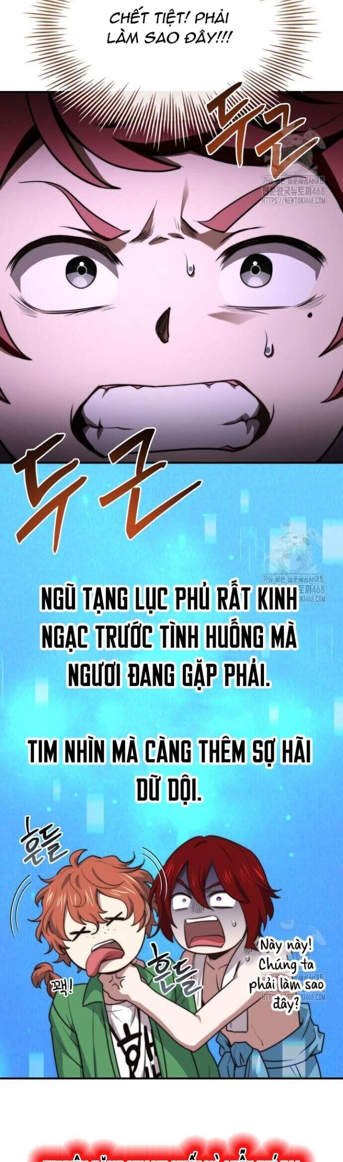 Hoàng Tử Bán Thuốc Chương 68 Ảnh 38