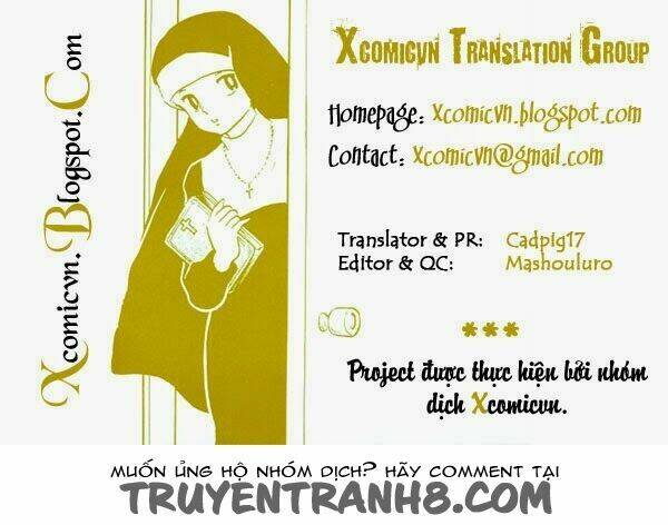 Thánh Kinh Tình Yêu Chương 22 Ảnh 27