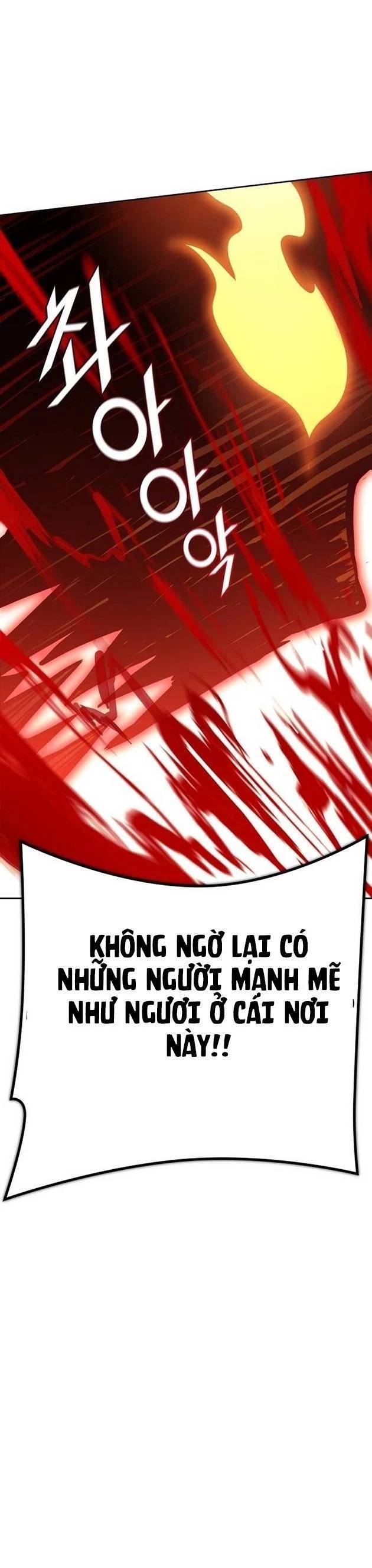 Cuộc Chiến Trong Tòa Tháp - Tower Of God Chương 642 Ảnh 23