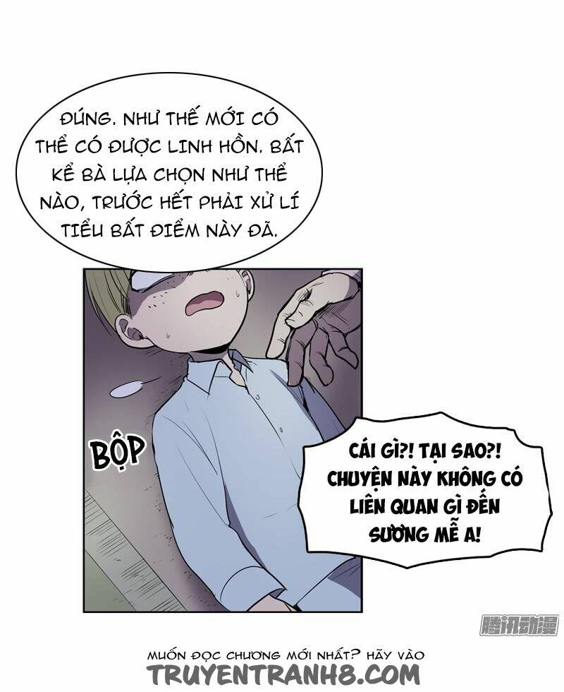 Cửa Hàng Không Tên Chương 37 Ảnh 36