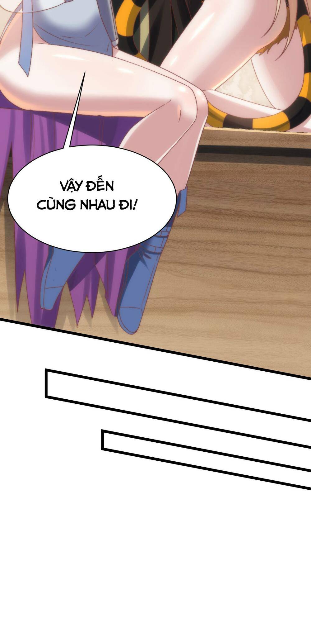 Lô Đỉnh Độc Quyền Của Các Nữ Đế Tương Lai Chương 8 Ảnh 16