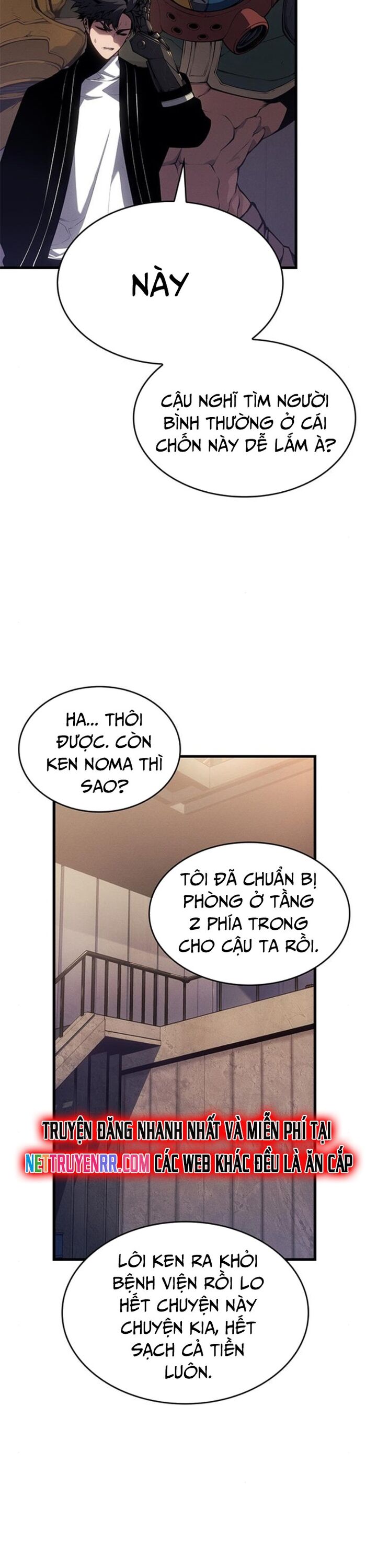Tạp Huyết Chương 38 Ảnh 4