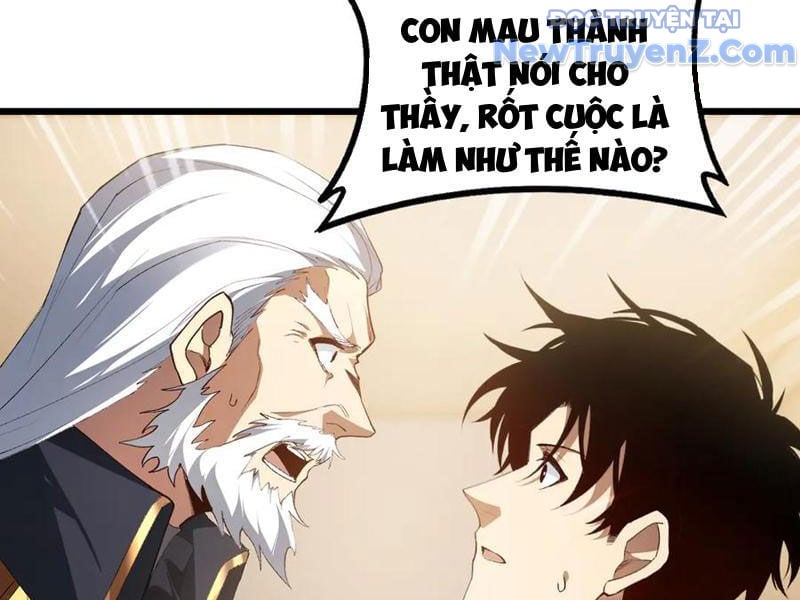 Ta Là Chúa Tể Trùng Độc Chương 62 Ảnh 28