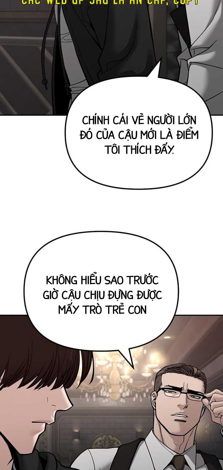 Giang Hồ Thực Thi Công Lý Chương 137 Ảnh 14