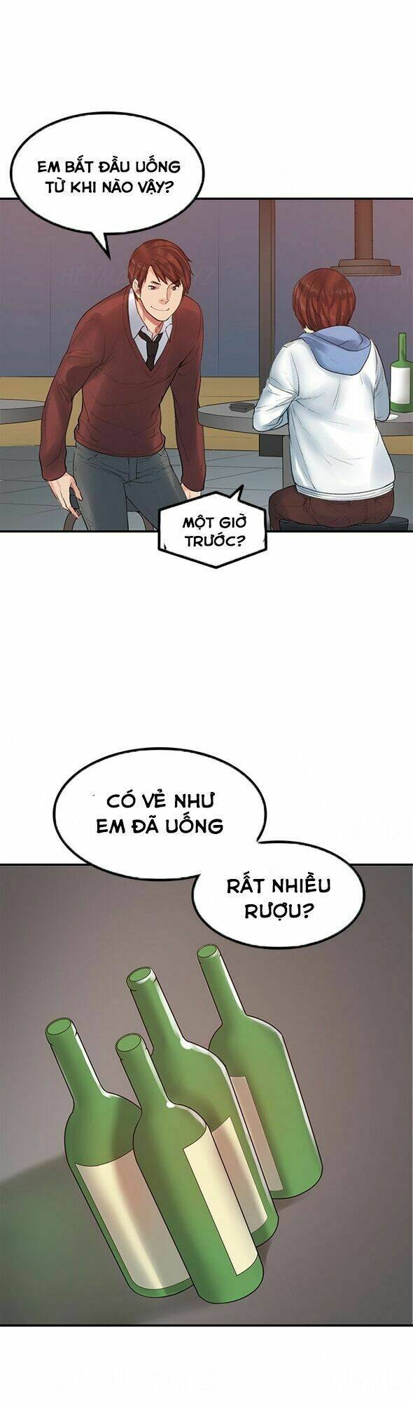 Bạn Gái Của Bạn Thân Chương 18 Ảnh 27