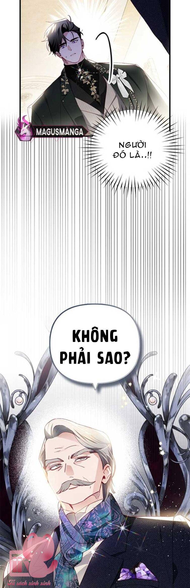 Nuôi Vị Hôn Phu Bằng Tiền Bạc Chương 43 Ảnh 23