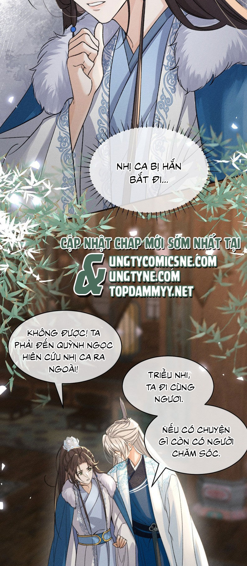 Hải Vương Sau Khi Hoàn Lương Sa Vào Tu La Tràng Chương 40 Ảnh 6