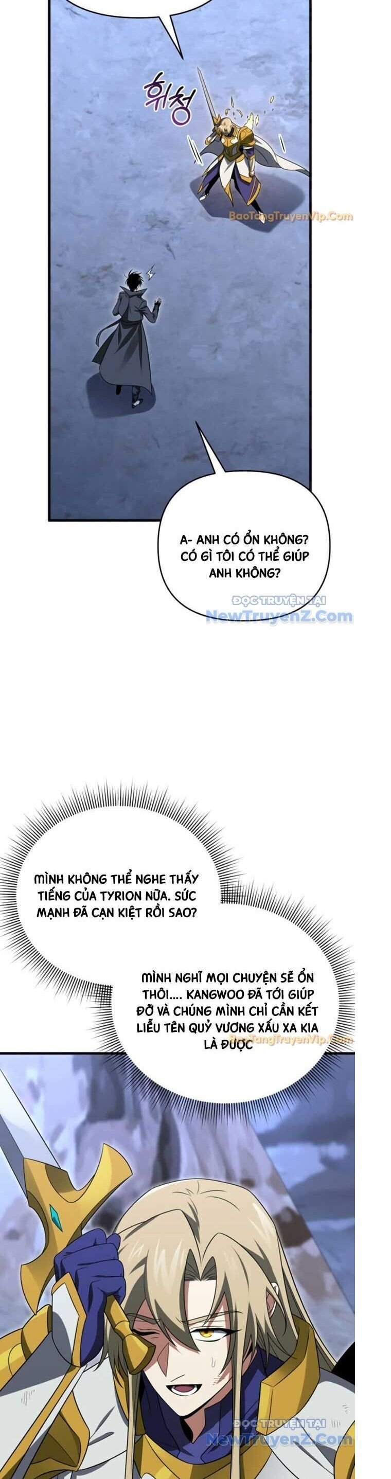 Sự Trở Lại Của Người Chơi Sau 10000 Năm Chương 112 Ảnh 47