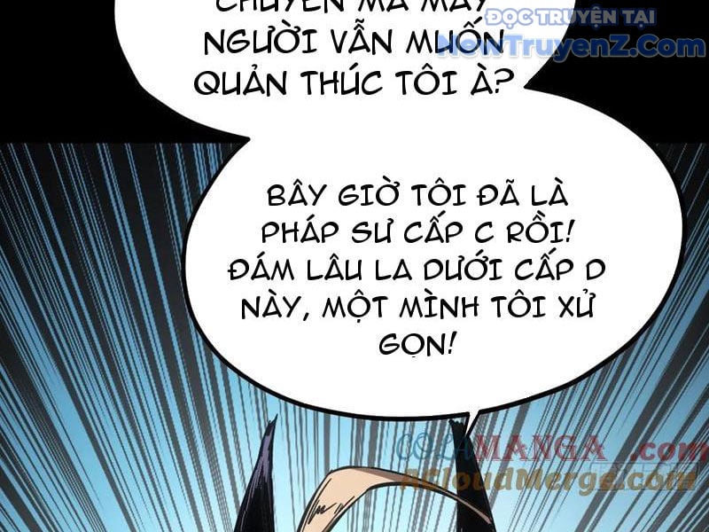 Không Chết Được Ta Đành Thống Trị Ma Giới Chương 99 Ảnh 39